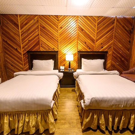 Hotel One Bhurban Murree Exterior foto