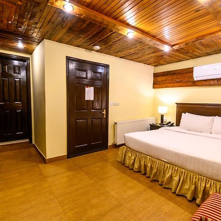 Hotel One Bhurban Murree Exterior foto