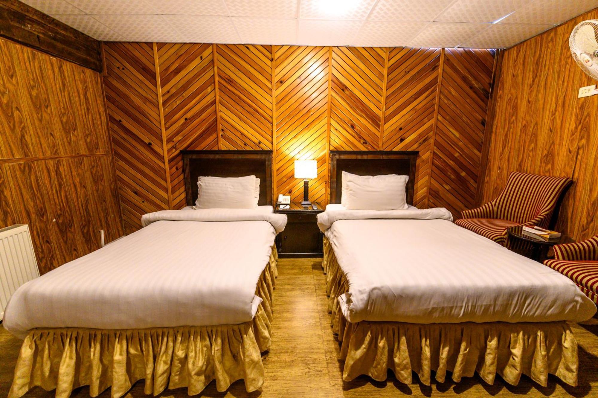 Hotel One Bhurban Murree Exterior foto