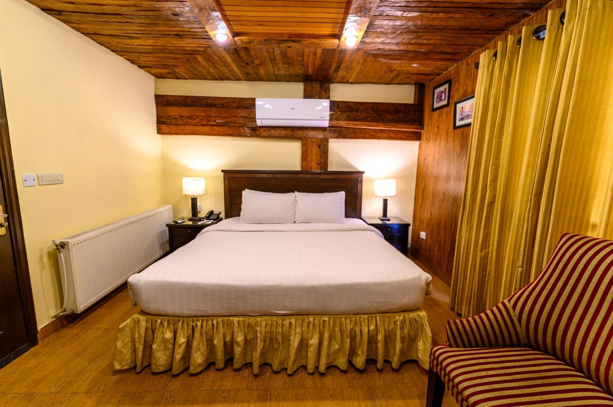 Hotel One Bhurban Murree Exterior foto