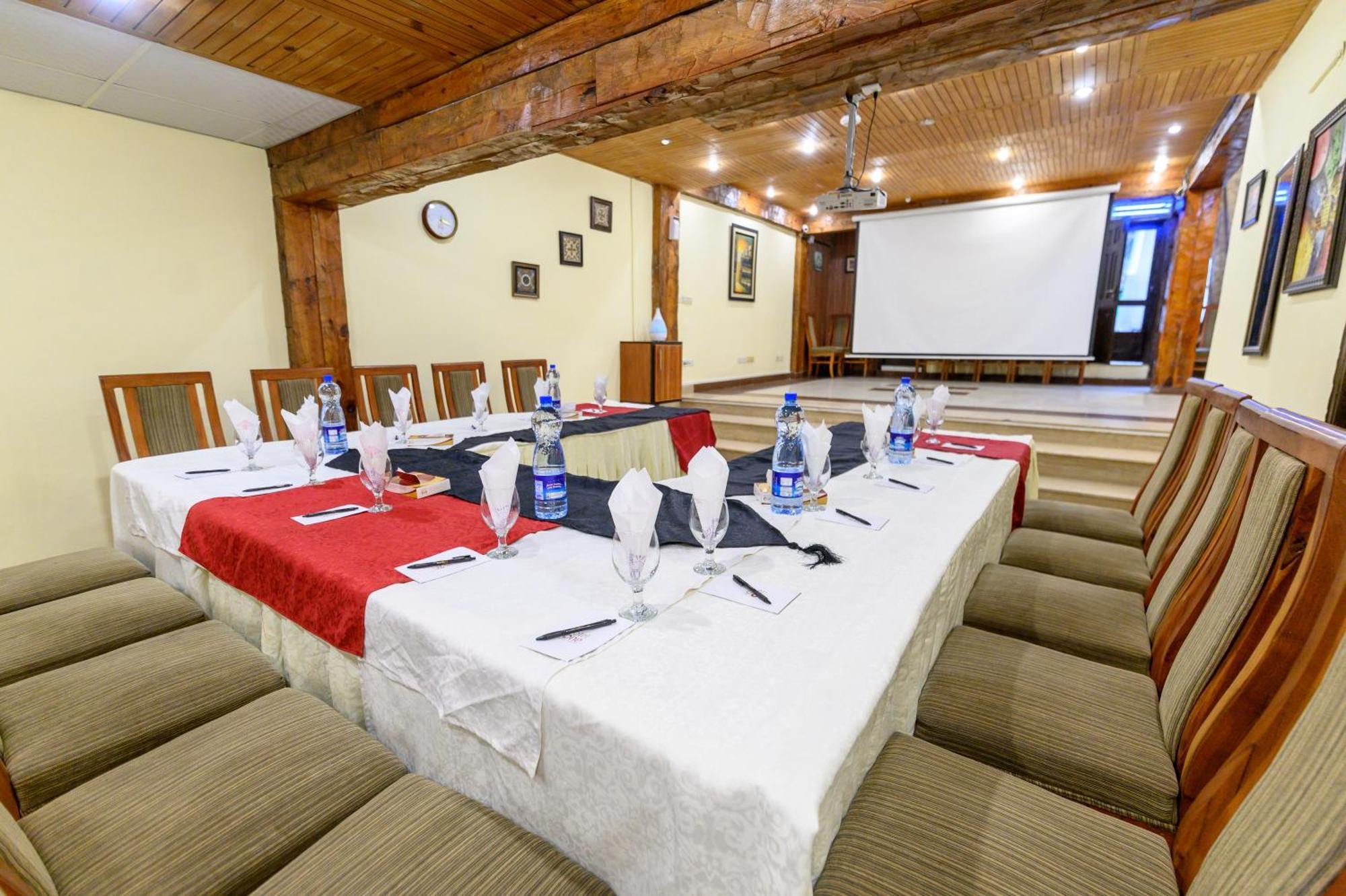 Hotel One Bhurban Murree Exterior foto
