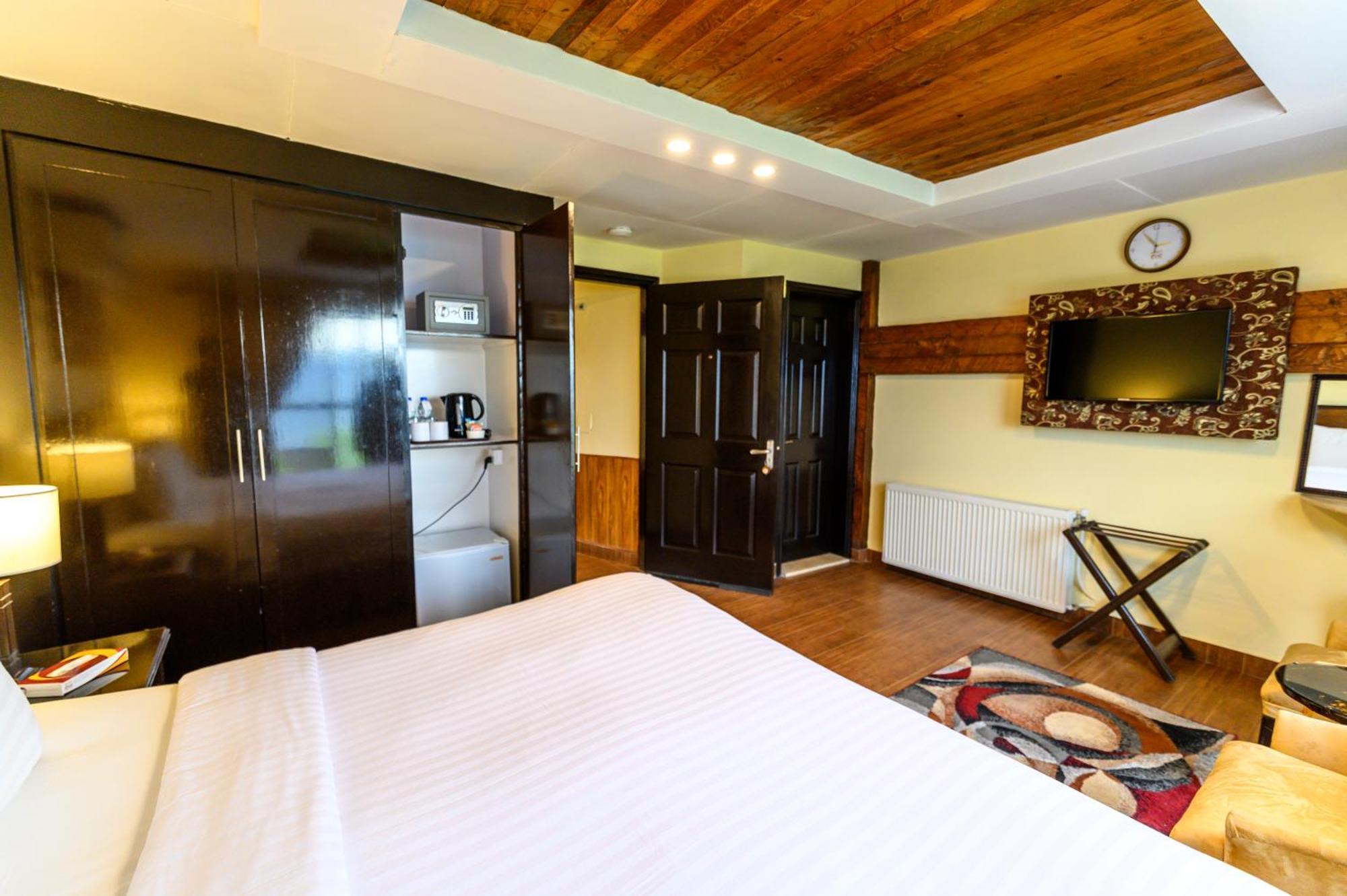 Hotel One Bhurban Murree Exterior foto
