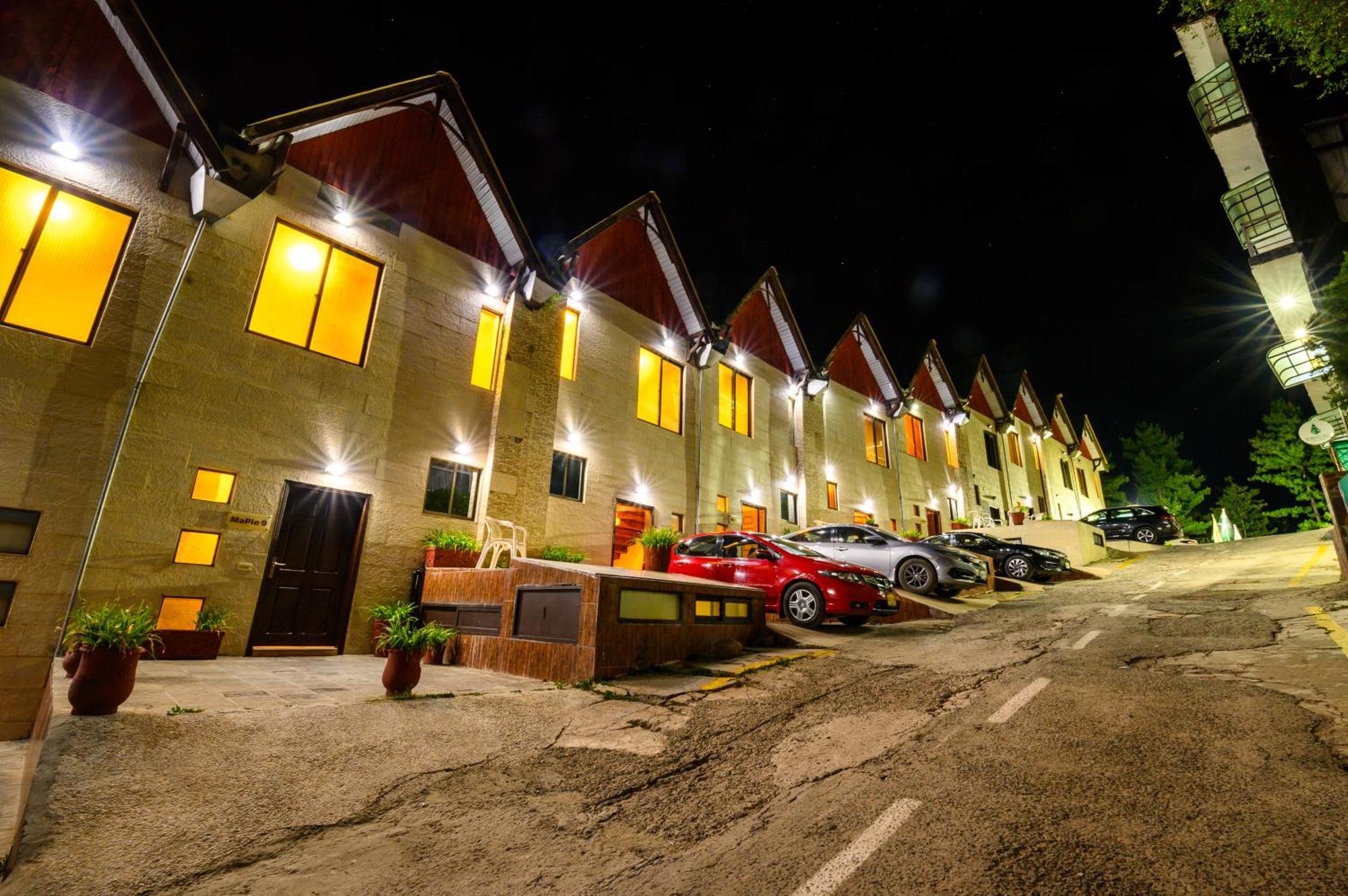 Hotel One Bhurban Murree Exterior foto