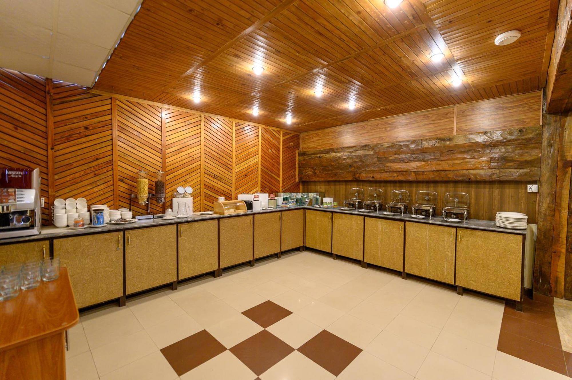 Hotel One Bhurban Murree Exterior foto