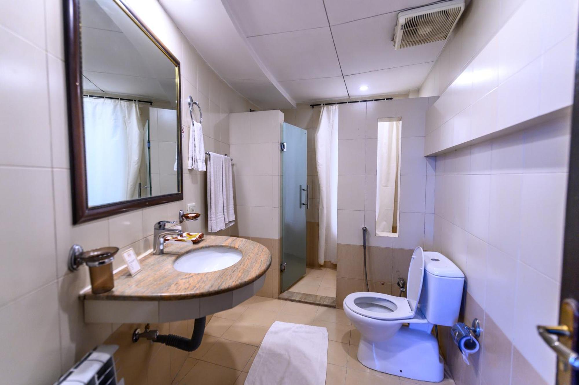 Hotel One Bhurban Murree Exterior foto